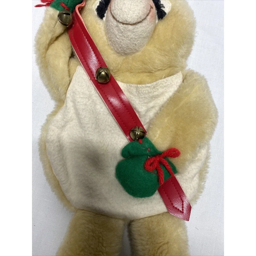 Hallmark vtg 1982
